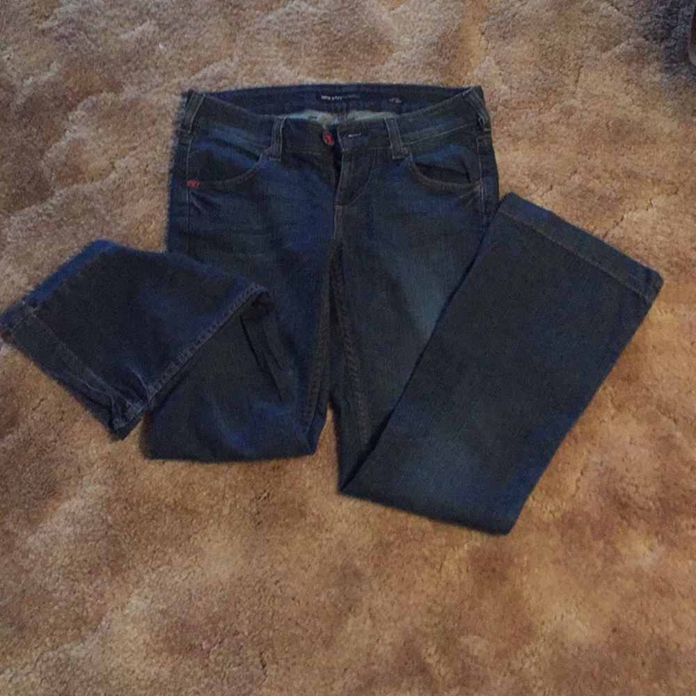 Miss Sixty flared Jeans